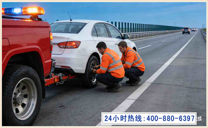 元江道路救援 元江道路救援